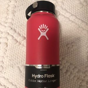 HYDROFLASK 32oz